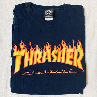 スラッシャー(THRASHER)のTHRASHER Tシャツ(Tシャツ(半袖/袖なし))
