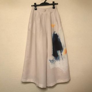 アメリヴィンテージ(Ameri VINTAGE)のameri vintage ワイドパンツ  アメリビンテージ(カジュアルパンツ)