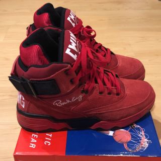 ユーイングアスレチックス(Ewing Athletics)のEwing Athletics(スニーカー)