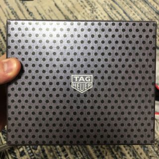 タグホイヤー(TAG Heuer)のTag heuer コネクテッド 美品(腕時計(デジタル))