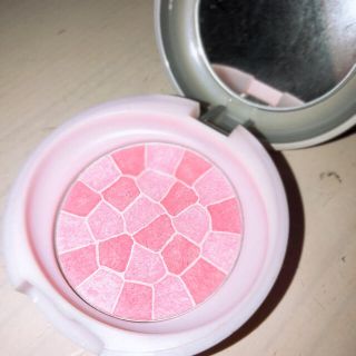 ミシャ(MISSHA)のMISSHA The style sweetline blusher 1号(チーク)