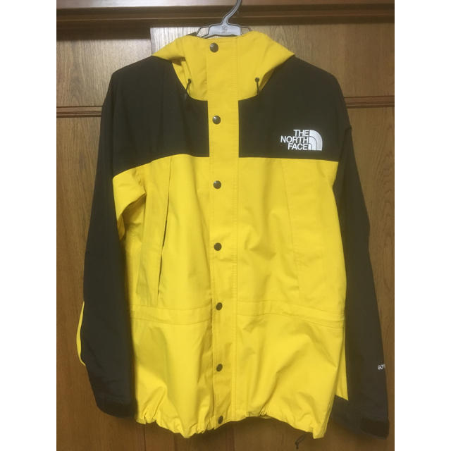 the north face  マウンテンライト