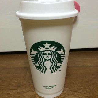 スタバ タンブラー(その他)