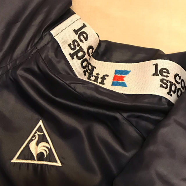 le coq sportif(ルコックスポルティフ)のレディースルコックゴルフ スポーツ/アウトドアのゴルフ(ウエア)の商品写真