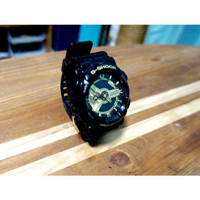 G-SHOCK GA-110GB