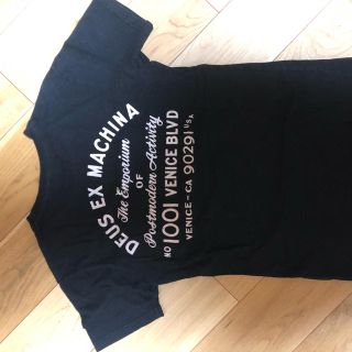 デウスエクスマキナ(Deus ex Machina)のデウスエクスマキナ tシャツ (Tシャツ/カットソー(半袖/袖なし))