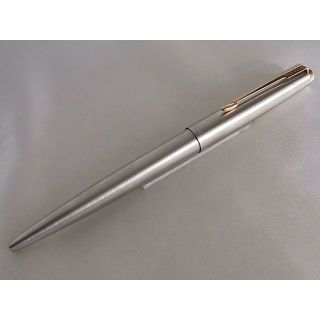 パーカー(Parker)の【パーカー】 キャップノック式 ボールペン ロゴ付き(ペン/マーカー)