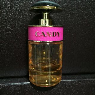 プラダ(PRADA)のプラダ CANDY(香水(女性用))