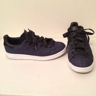 アディダス(adidas)のadidas stan smith om(スニーカー)