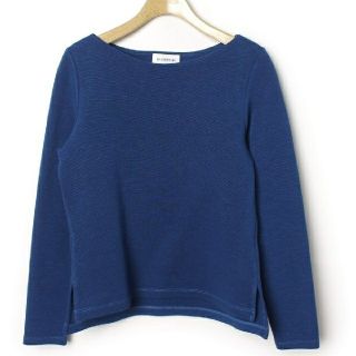 エムプルミエ(M-premier)のBLENHEIM トップス khaite the row acne bevza(カットソー(長袖/七分))