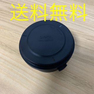 シグマ(SIGMA)のSIGMA マウントコンバーター MC-11 キャノンEF-E 〜ソニーE(その他)