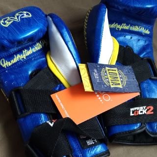 rival ライバル ボクシング グローブ 8オンス ロマチェンコ 新品未使用