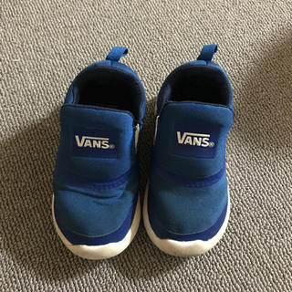 ヴァンズ(VANS)のVANS 靴(スニーカー)