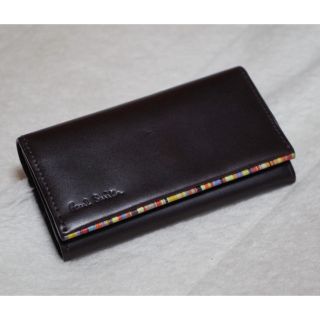 ポールスミス(Paul Smith)のPaul Smith キーケース(キーケース)