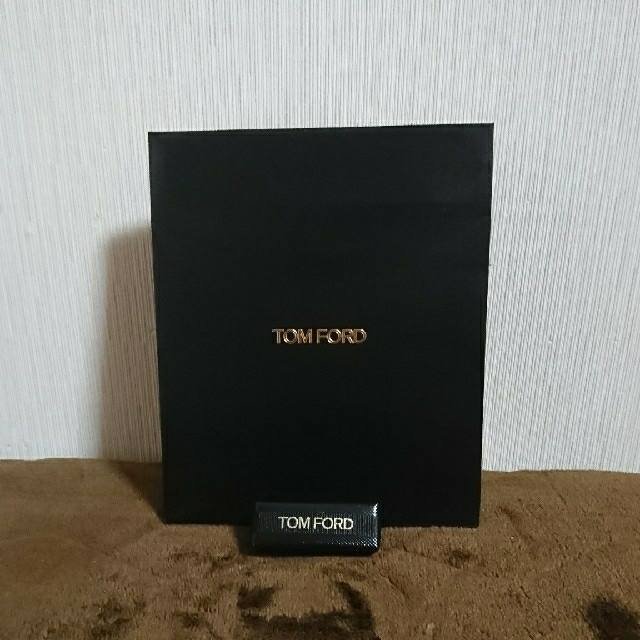 TOM FORD(トムフォード)の新品　TOMFORD リップカラー　人気色　20番 コスメ/美容のベースメイク/化粧品(口紅)の商品写真