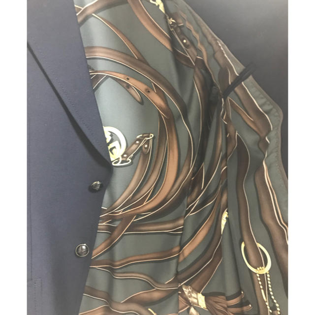 Gucci(グッチ)のGUCCIジャケット メンズのジャケット/アウター(テーラードジャケット)の商品写真