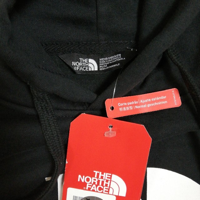 パーカーTHE NORTH FACE　パーカー