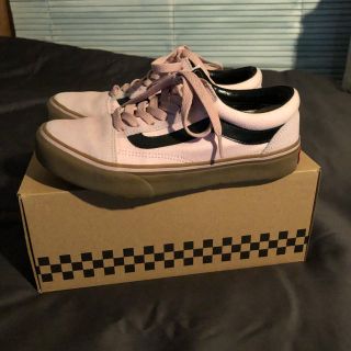 ヴァンズ(VANS)のVANS (スニーカー)