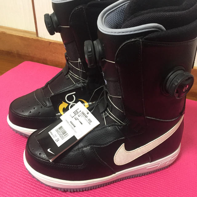 NIKE - ナイキスノーボード ブーツの通販 by shun's shop|ナイキなら NIKE - ナイキスノーボード ブーツの通販 by shun's shop|ナイキなら
