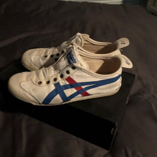 オニツカタイガー(Onitsuka Tiger)のオニツカタイガー スニーカー(スニーカー)