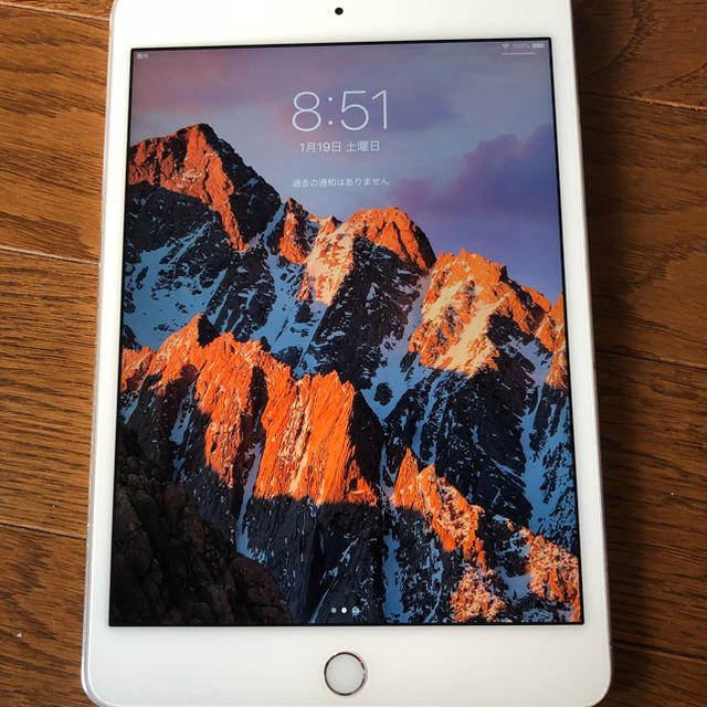 ipadmini4   16g dcomo