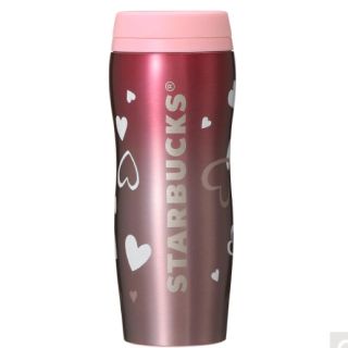 スターバックスコーヒー(Starbucks Coffee)の【新商品】Starbucks coffee タンブラー 355ml(タンブラー)