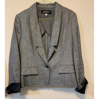 エムケーミッシェルクラン(MK MICHEL KLEIN)のさとさん専用　ジャケット  (その他)