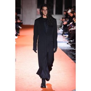 ヨウジヤマモト(Yohji Yamamoto)のURU様専用(チェスターコート)