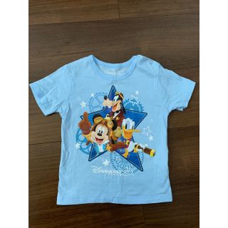 ディズニー(Disney)のディズニーランド パリ 25周年 Ｔシャツ (Ｔシャツ)