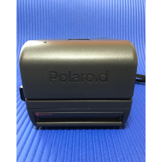 ⭐️polaroid 636 Ｃlose-up カメラ スマホ/家電/カメラのカメラ(フィルムカメラ)の商品写真