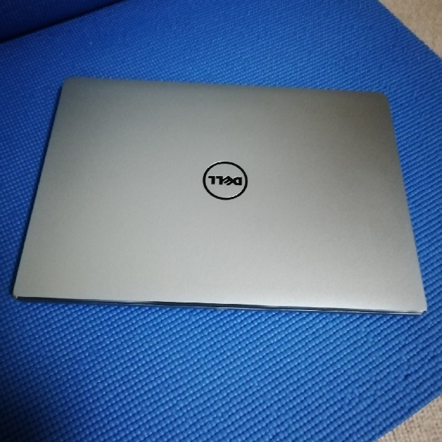 スマホ/家電/カメラDell  Inspiron 14 7460 Core i5 SSD搭載