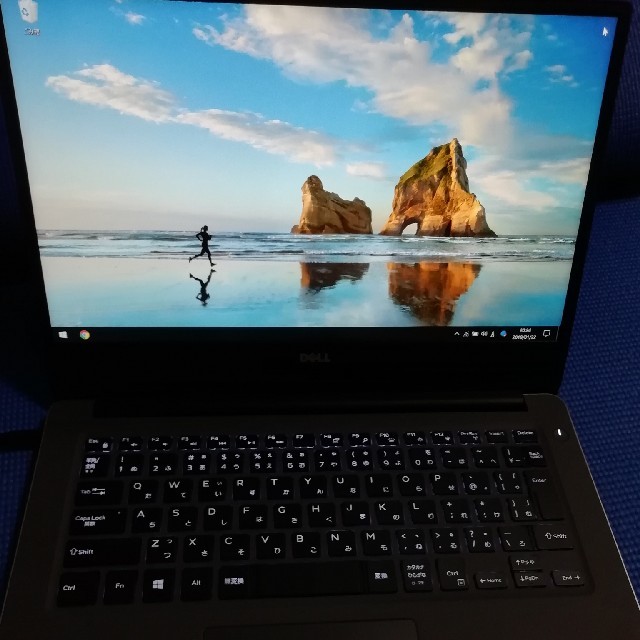 Dell Inspiron 14 7460 Core i5 SSD搭載 | angeloawards.com