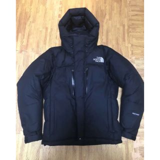 ザノースフェイス(THE NORTH FACE)のTHE NORTH FACE バルトロライトジャケット ブラック Sサイズ(ダウンジャケット)