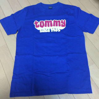 トミーヒルフィガー(TOMMY HILFIGER)のTOMMY Tシャツ(Tシャツ(半袖/袖なし))