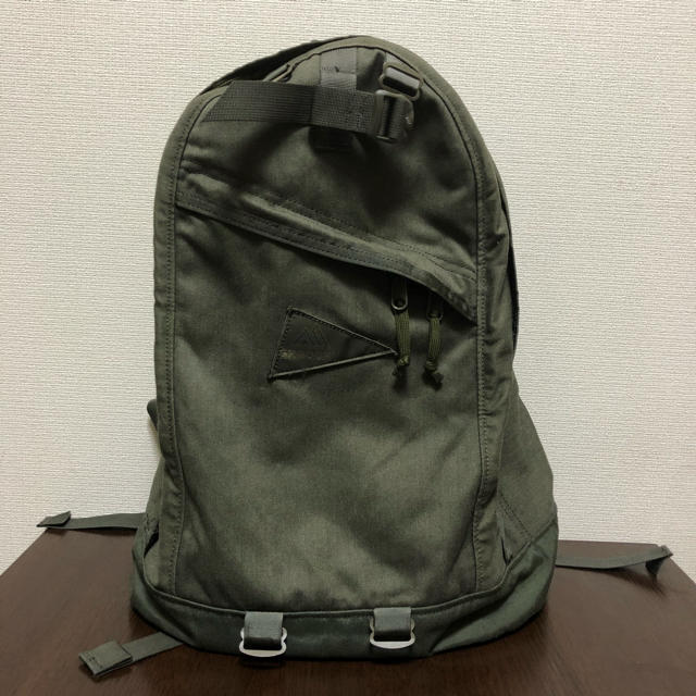 GREGORY × Pilgrim Surf Supply DAY PACK