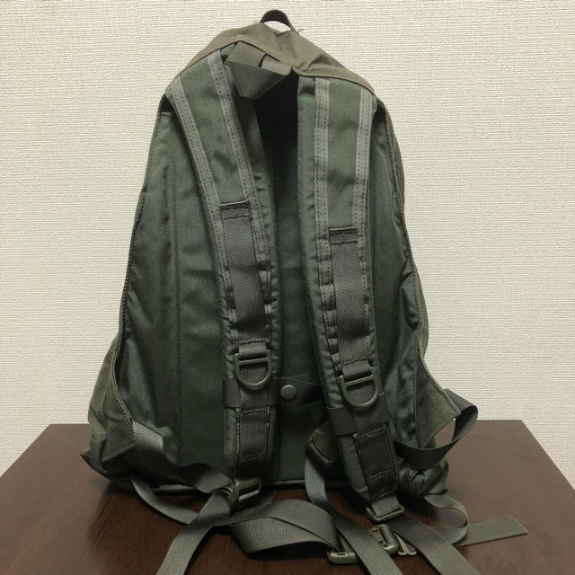 Gregory(グレゴリー)のGREGORY × Pilgrim Surf Supply DAY PACK  メンズのバッグ(バッグパック/リュック)の商品写真