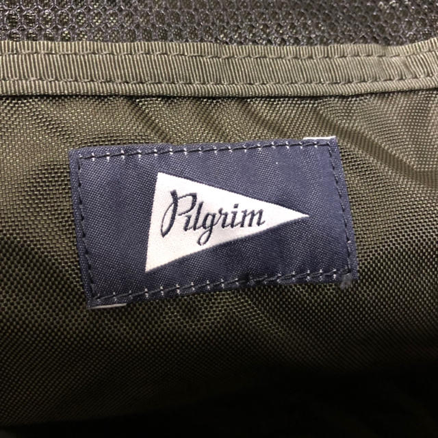 Gregory(グレゴリー)のGREGORY × Pilgrim Surf Supply DAY PACK  メンズのバッグ(バッグパック/リュック)の商品写真