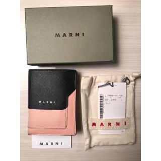 マルニ(Marni)のmarni ミニ財布(財布)