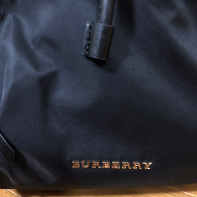 BURBERRY(バーバリー)のバーバリー リュック  レディースのバッグ(リュック/バックパック)の商品写真