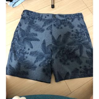 ハーレー(Hurley)の専用(ショートパンツ)