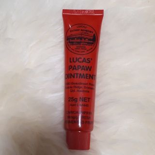 コスメキッチン(Cosme Kitchen)のLUCAS'PAPAW OINTMENT(ボディクリーム)