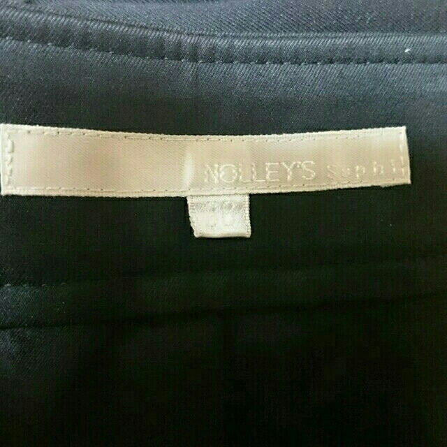 NOLLEY'S(ノーリーズ)のayumi様専用☆ レディースのパンツ(クロップドパンツ)の商品写真