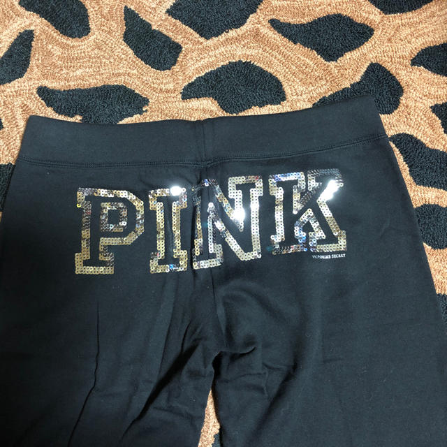 Victoria's Secret(ヴィクトリアズシークレット)のスウェット: VICTORIA‘S SECRET PINK【未使用】 レディースのルームウェア/パジャマ(ルームウェア)の商品写真