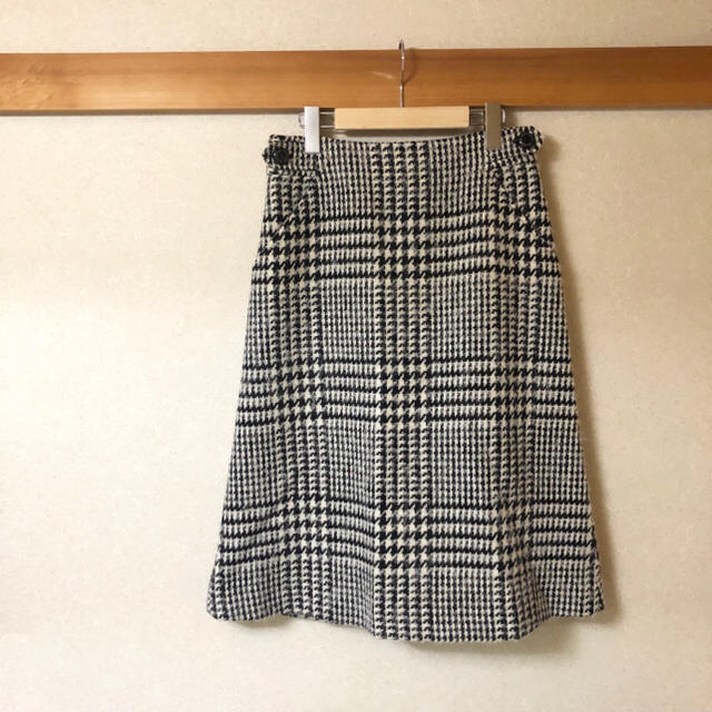 MACKINTOSH PHILOSOPHY(マッキントッシュフィロソフィー)のmoco様専用 レディースのスカート(ひざ丈スカート)の商品写真