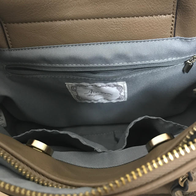 Ane Mone(アネモネ)のアネモネ 合皮 ショルダーバッグ レディースのバッグ(ショルダーバッグ)の商品写真