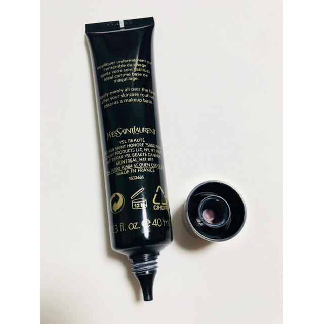 Yves Saint Laurent Beaute(イヴサンローランボーテ)のYSL  TOP SECRETS コスメ/美容のベースメイク/化粧品(化粧下地)の商品写真