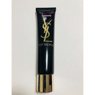 イヴサンローランボーテ(Yves Saint Laurent Beaute)のYSL  TOP SECRETS(化粧下地)