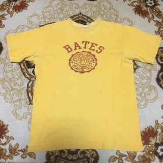 ウエアハウス(WAREHOUSE)のウエアハウス BATES Tシャツ(Tシャツ/カットソー(半袖/袖なし))