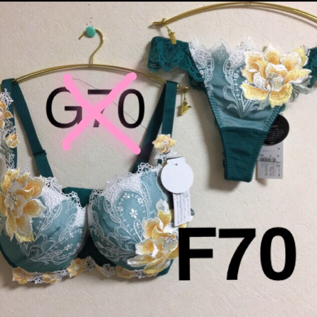 サルート 68G 夕陽の余韻 店舗限定 F70