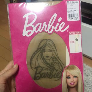 バービー(Barbie)のバービーストッキング(タイツ/ストッキング)